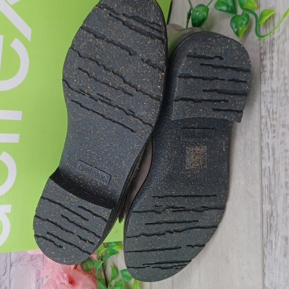 aetrex Mila Low Boot NIB - Picture 10 of 15